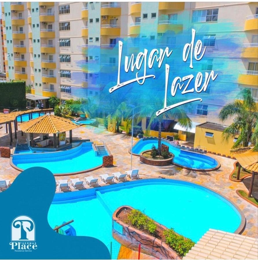 Thermas Place * Caldas Novas