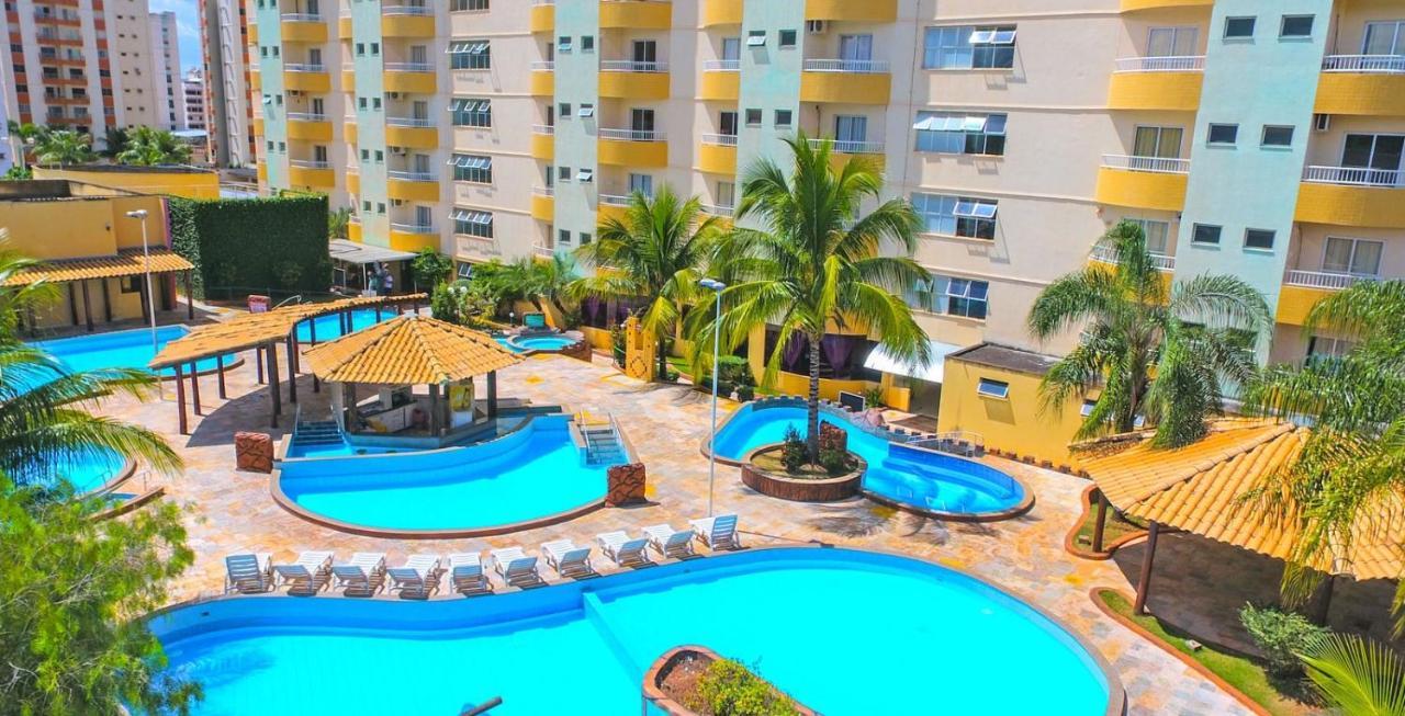 Aparthotel Thermas Place