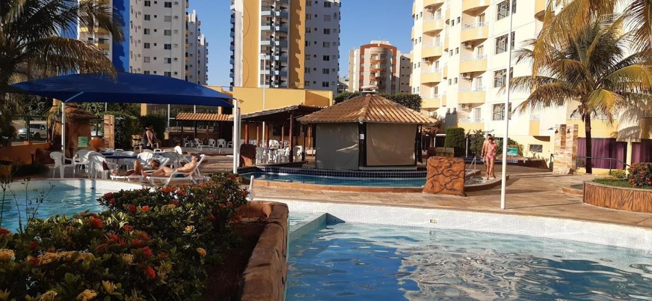 Thermas Place Aparthotel