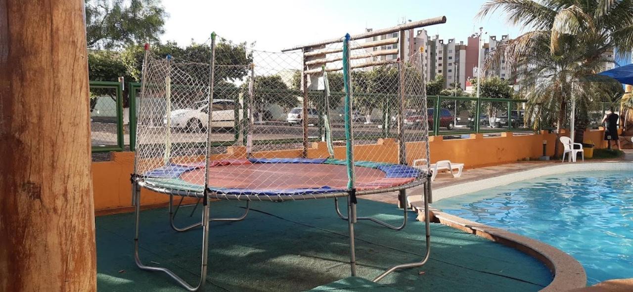 Thermas Place Caldas Novas