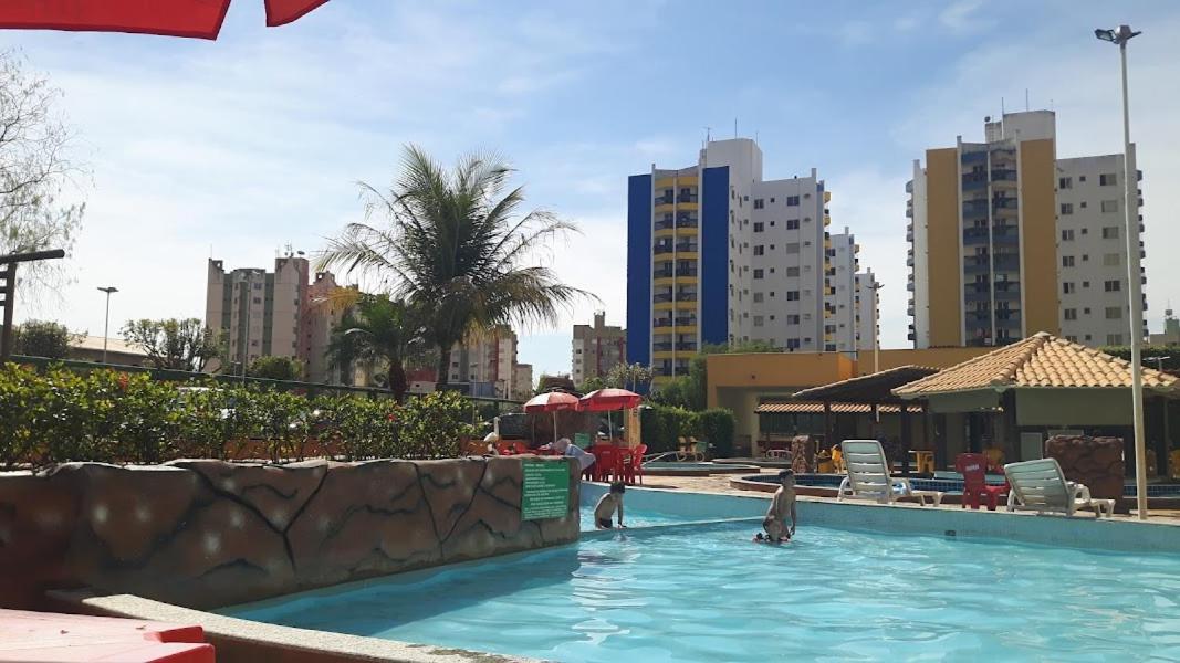 Thermas Place