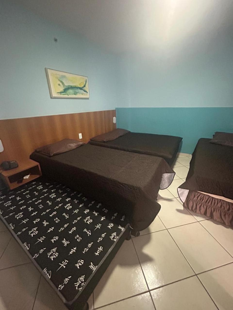Aparthotel Thermas Place Caldas Novas