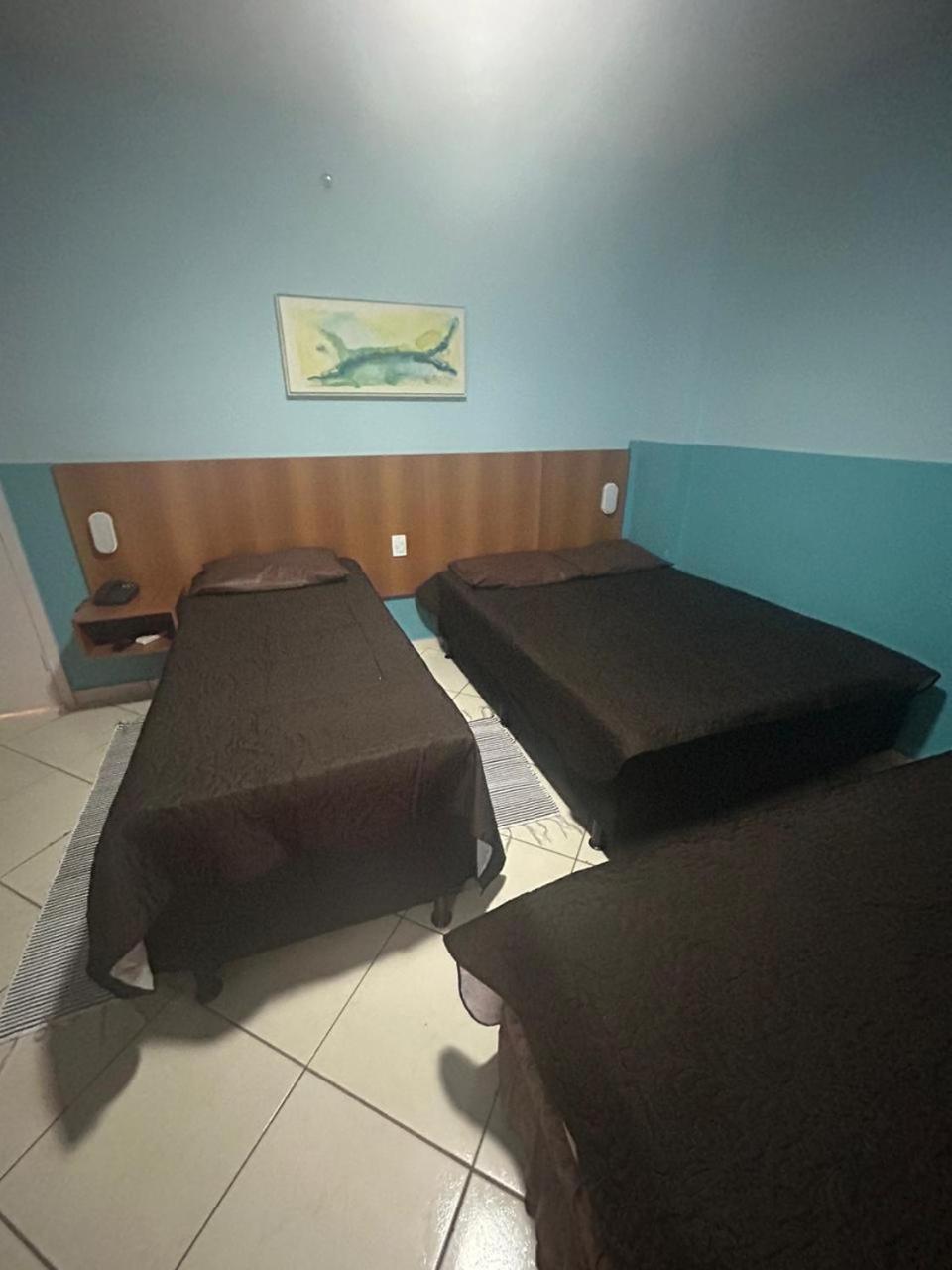 Thermas Place Caldas Novas
